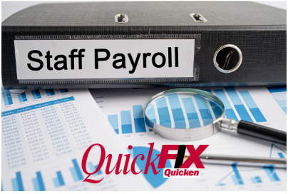 Payroll Setup Service