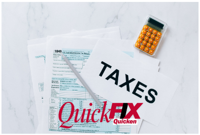 Tax Preparation Service